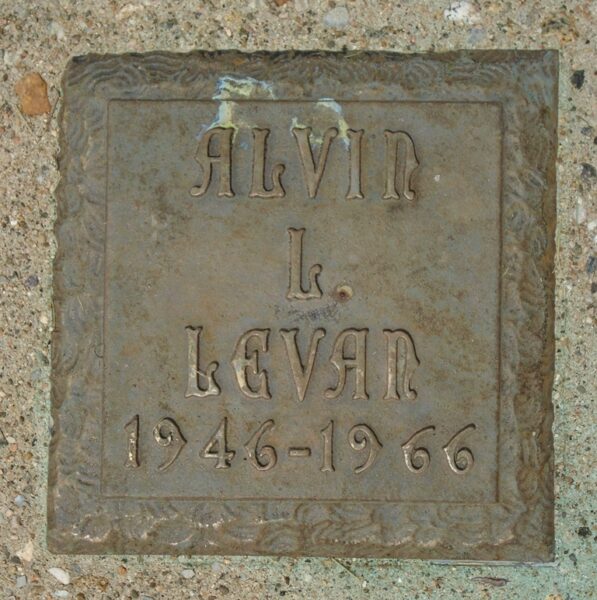 COLUMBIA COUNTY HEROES OF VIETNAM WAR MEMORIAL PLAQUE F