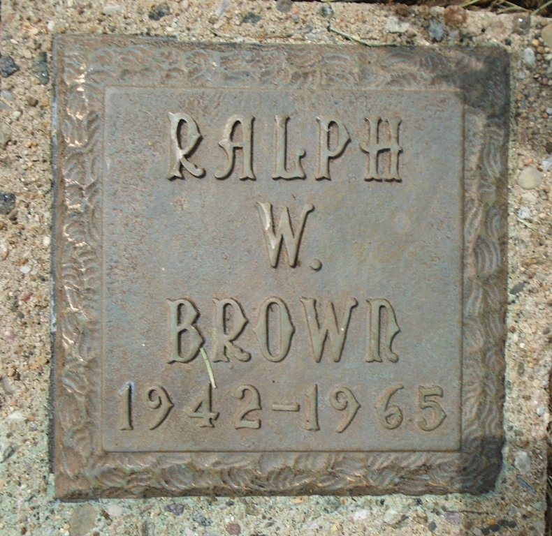 COLUMBIA COUNTY HEROES OF VIETNAM WAR MEMORIAL PLAQUE C