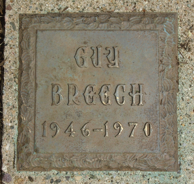 COLUMBIA COUNTY HEROES OF VIETNAM WAR MEMORIAL PLAQUE B