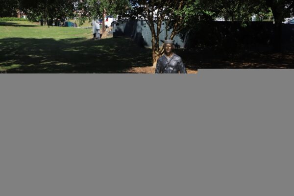 THE SAILOR US NAVY WORLD WAR II MEMORIAL