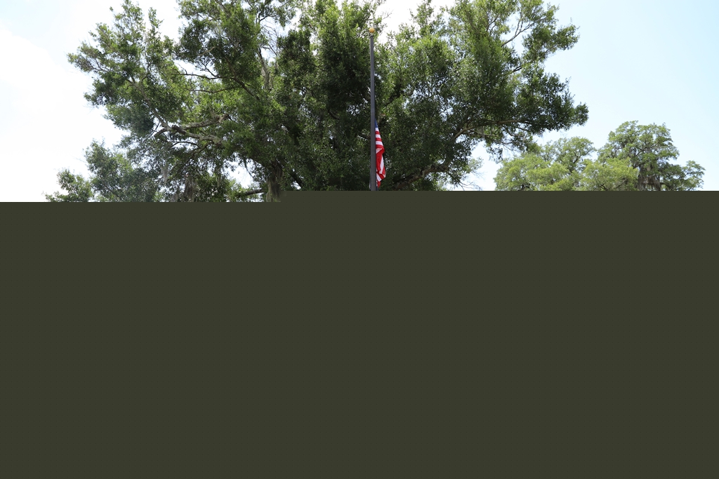 HORRY COUNTY VIETNAM VETERANS FALLEN COMRADES MEMORIAL