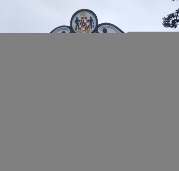 THOMAS CARNEY REVOLUTIONARY WAR PATRIOT MEMORIAL MARKER