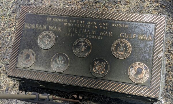 LEBANON KOREAN WAR VIETNAM WAR GULF WAR MEMORIAL