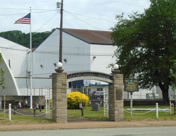 MCKEESPORT MEMORIAL PARK