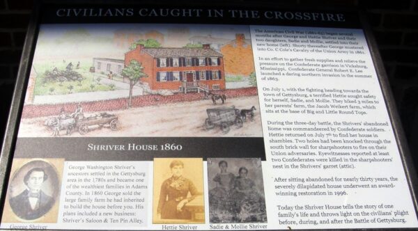 CIVILIANS CAUGHT IN THE CROSSFIRE MEMORIAL PANEL