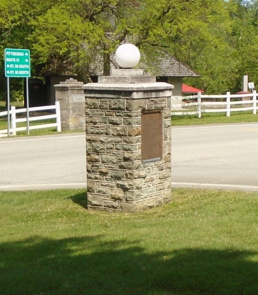 79TH DIVISION WORLD WAR I MEMORIAL