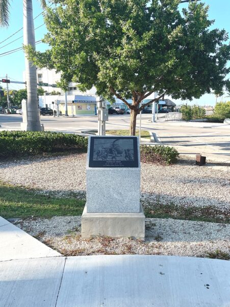BAYVIEW PARK KOREAN WAR MEMORIAL