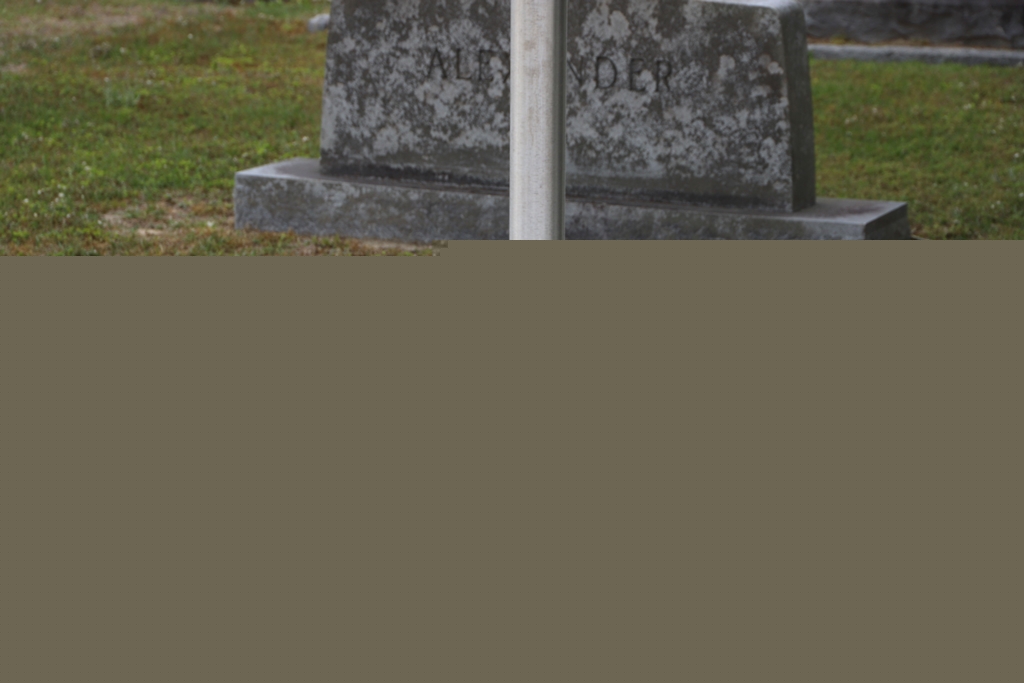 AMERICAN LEGION POST 13 VETERANS MEMORIAL FLAGPOLE STONE