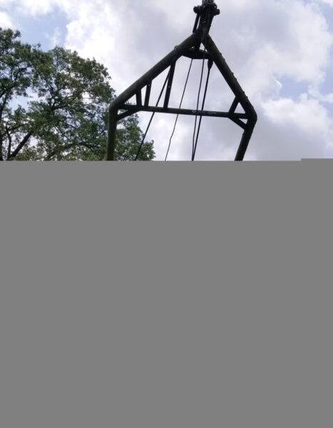 M728 COMB AT ENGINEER VEHICLE WAR MEMORIAL