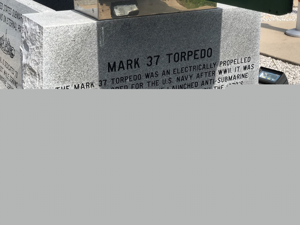 NORTHWEST ARKANSAS UNITED STATES SUBMARINE VETERANS MEMORIAL STONE C