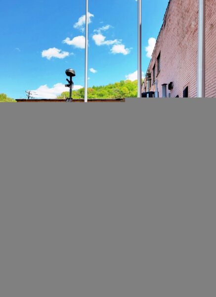 CROSS CREEK DISTRICT ALL WARS VETERANS MEMORIAL