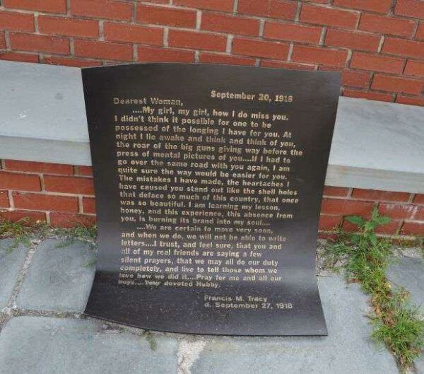 ARMED FORCES MEMORIAL