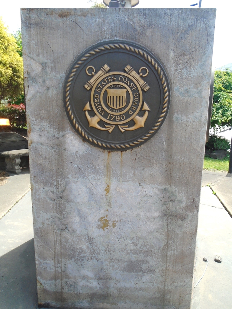 BRADDOCK AND NORTH BRADDOCK WAR VETERANS MEMORIAL SIDE C
