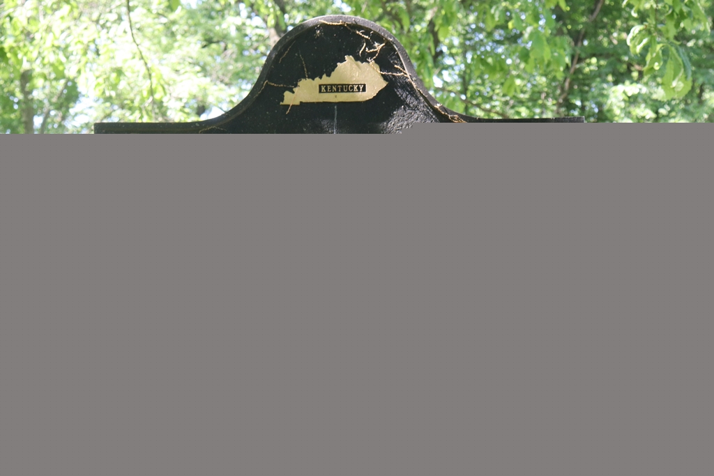 WILKINSON’S EXPEDITION WAR MEMORIAL MARKER BACK