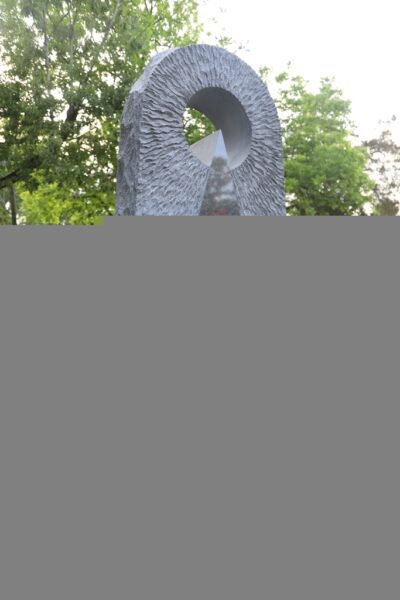 MARION COUNTY IRAG AND AFGHANISTAN WAR MEMORIAL FRONT