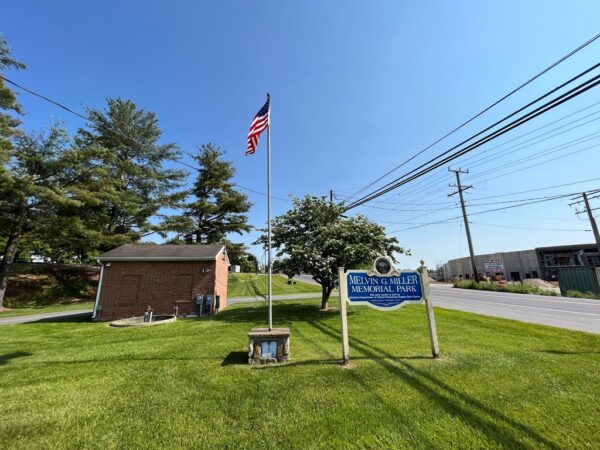 AMERICAN LEGION POST 200 ALL WARS VETERANS MEMORIAL FLAGPOLE