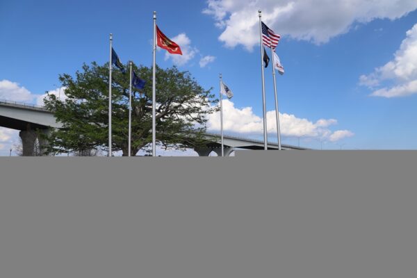 MOORE HAVEN ALL VETERANS MEMORIAL