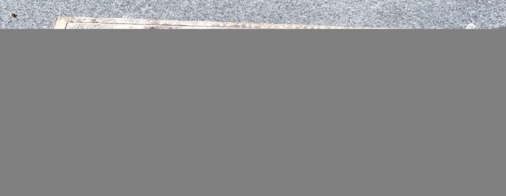 FAYETTEVILLE NATIONAL CEMETERY PEARL HARBOR MEMORIAL PLAQUE