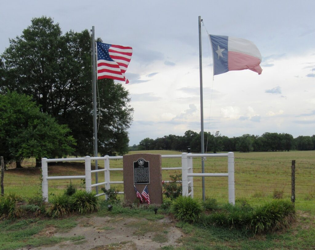 J.D. TIPPIT WAR MEMORIAL