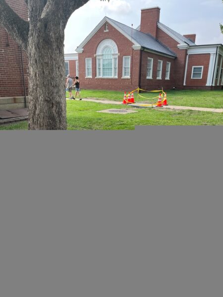 SOUTH EAST ASIA POW’S AND MIA’S WAR MEMORIAL TREE