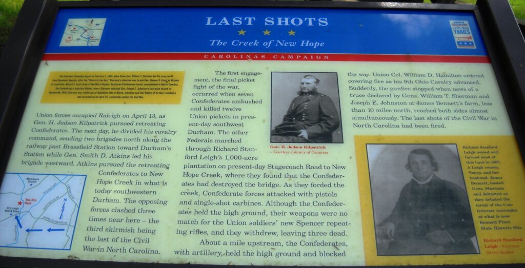 LAST SHOTS WAR MEMORIAL PANEL