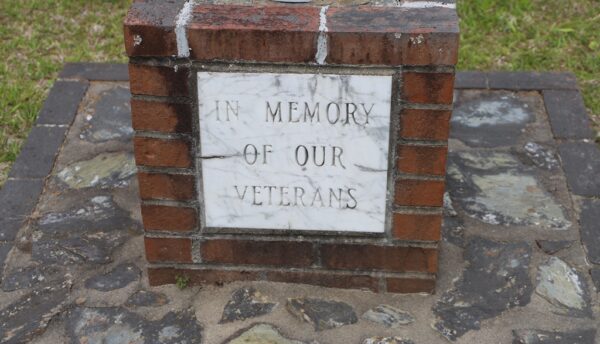HOPEWELL CEMETERY VETERANS MEMORIAL