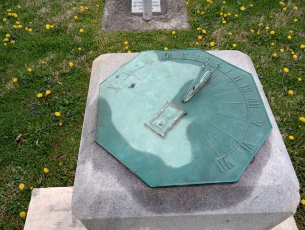 TIFFIN G.A.R. MEMORIAL TOP