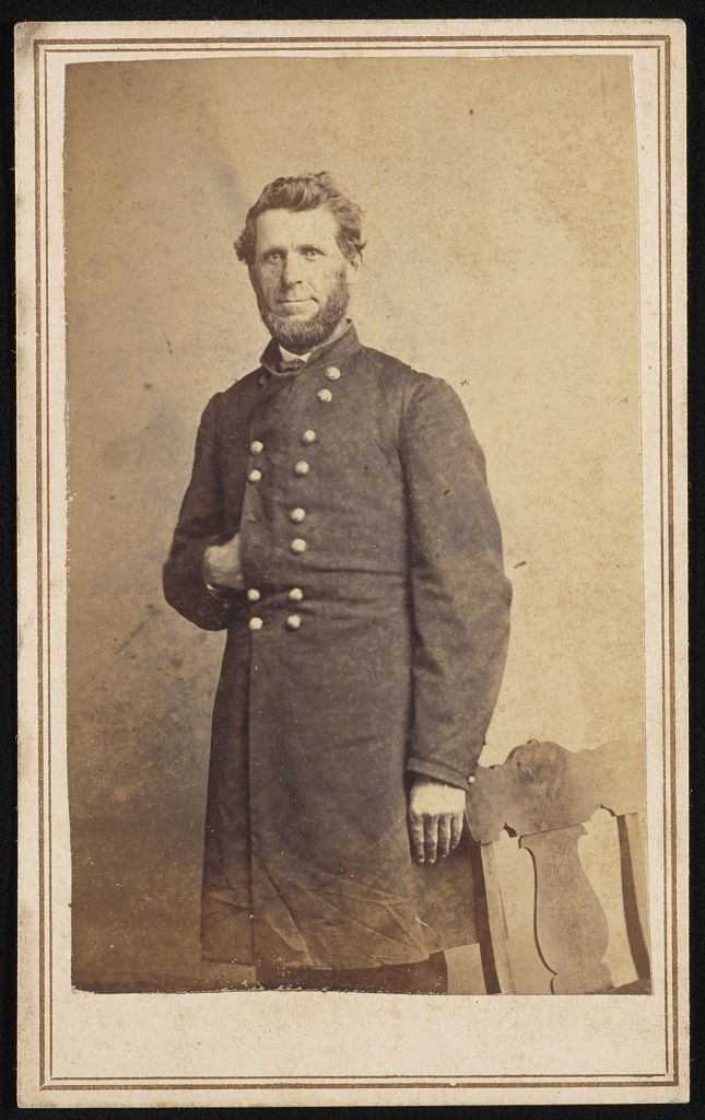 WILLIAM GROSE WAR MEMORIAL PHOTO