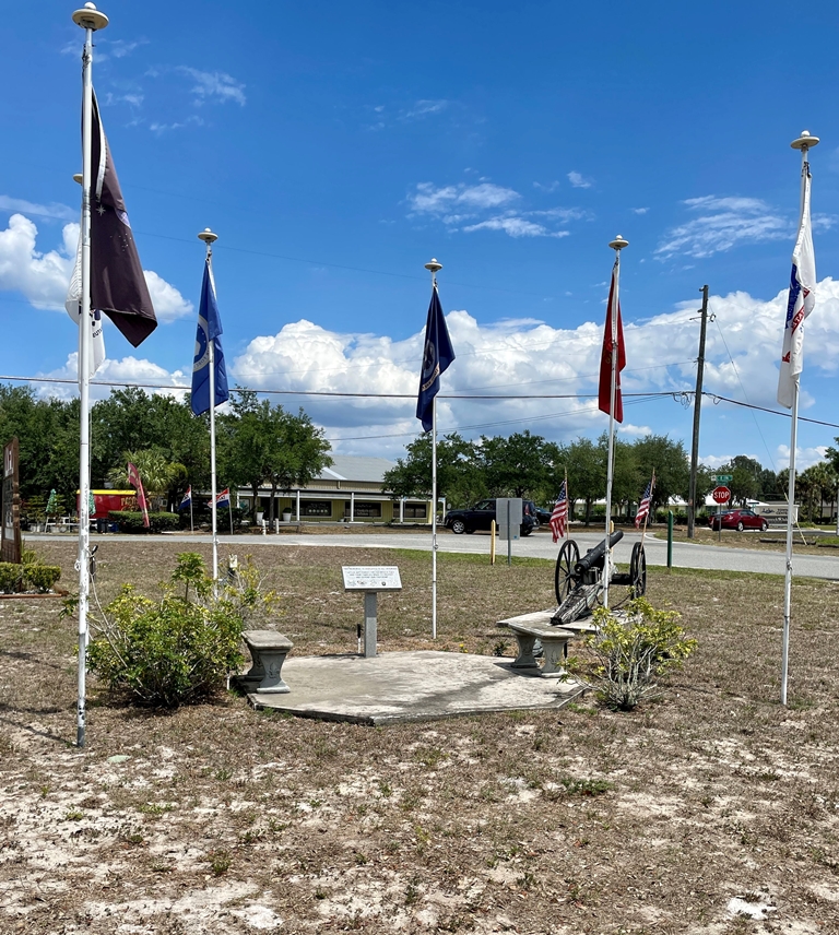 VFW POST 8087 ALL VETERANS MEMORIAL