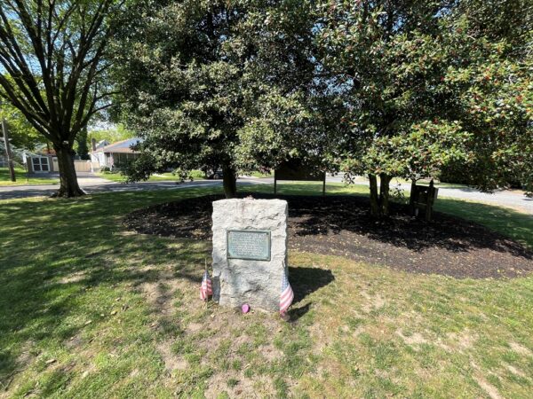 RIVERTON MEMORIAL PARK