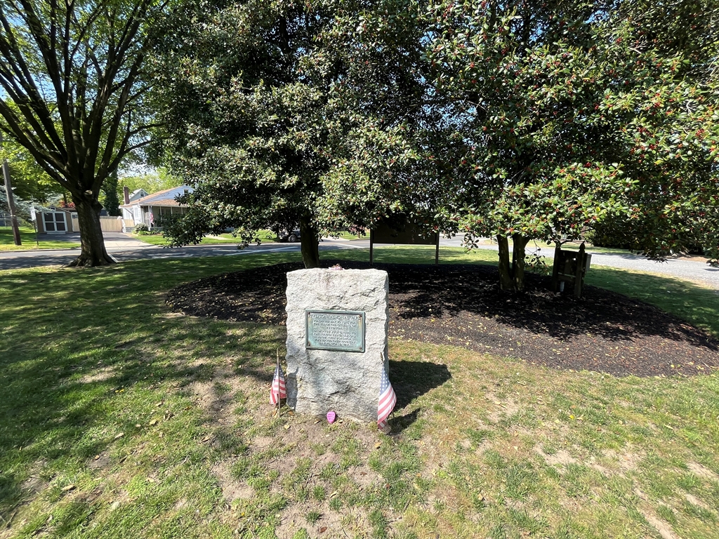 RIVERTON MEMORIAL PARK