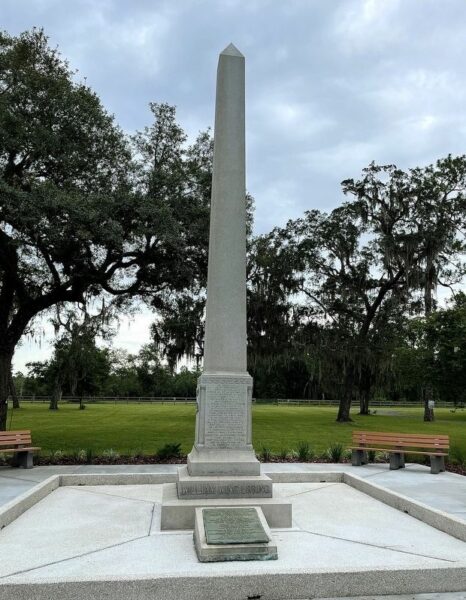 WILLIAM WING LORING WAR MEMORIAL