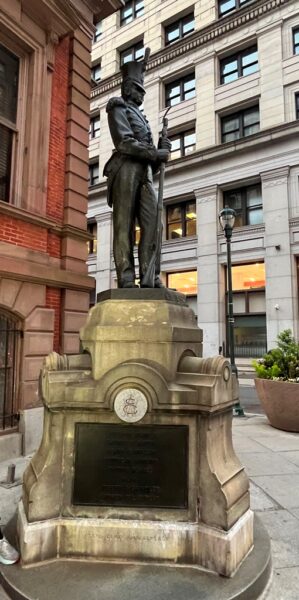 WASHINGTON GRAYS MEMORIAL OVERVIEW