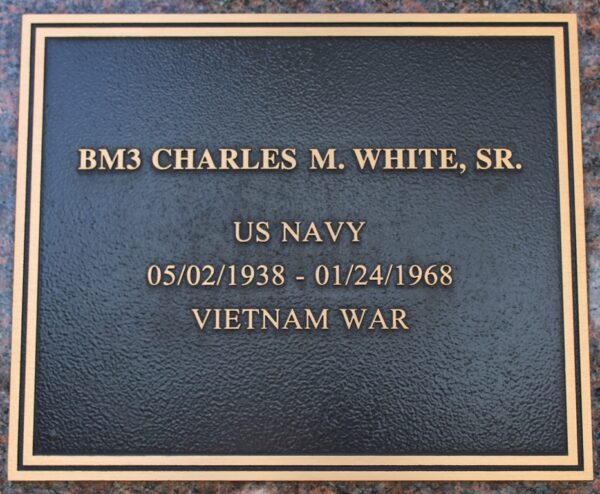 LATHROP VETERAN’S MEMORIAL PLAQUE J