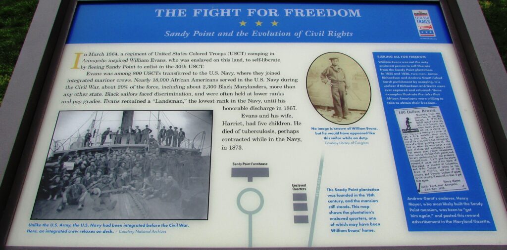 THE FIGHT FOR FREEDOM WAR MEMORIAL PANEL