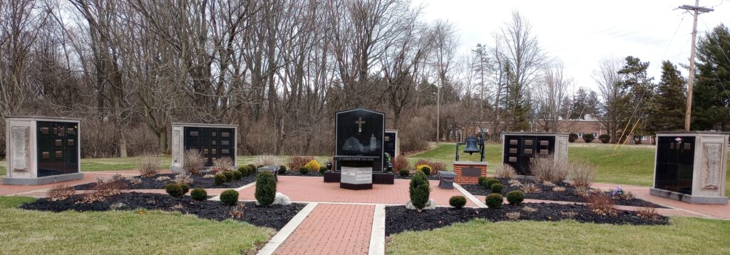 ST/ CASIMIR’S CHURCH WAR MEMORIAL