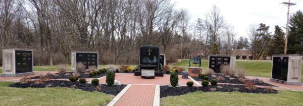 ST/ CASIMIR’S CHURCH WAR MEMORIAL