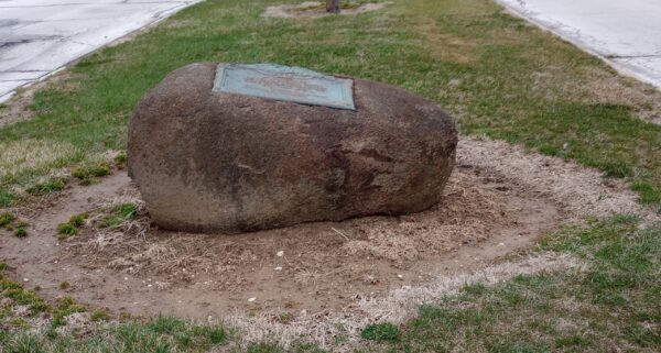 SANDUSKY COUNTY SUPREME SACRIFICE SECOND WORLD WAR MEMORIAL
