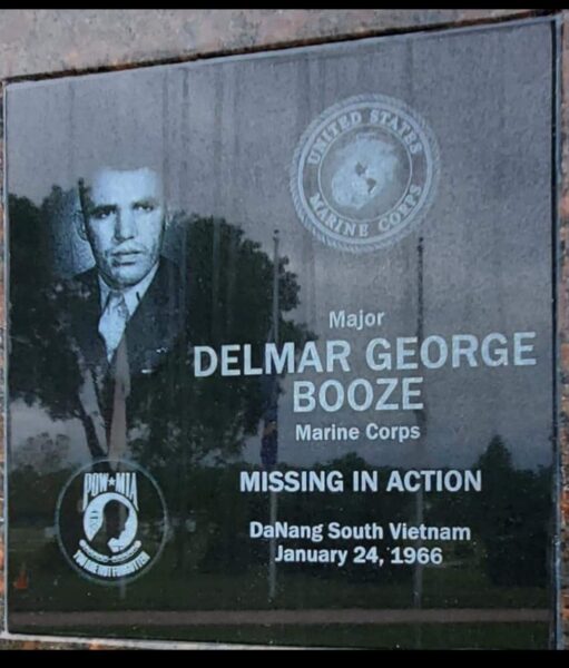 PAPILLION WAR VETERANS MEMORIAL PLAQUE C