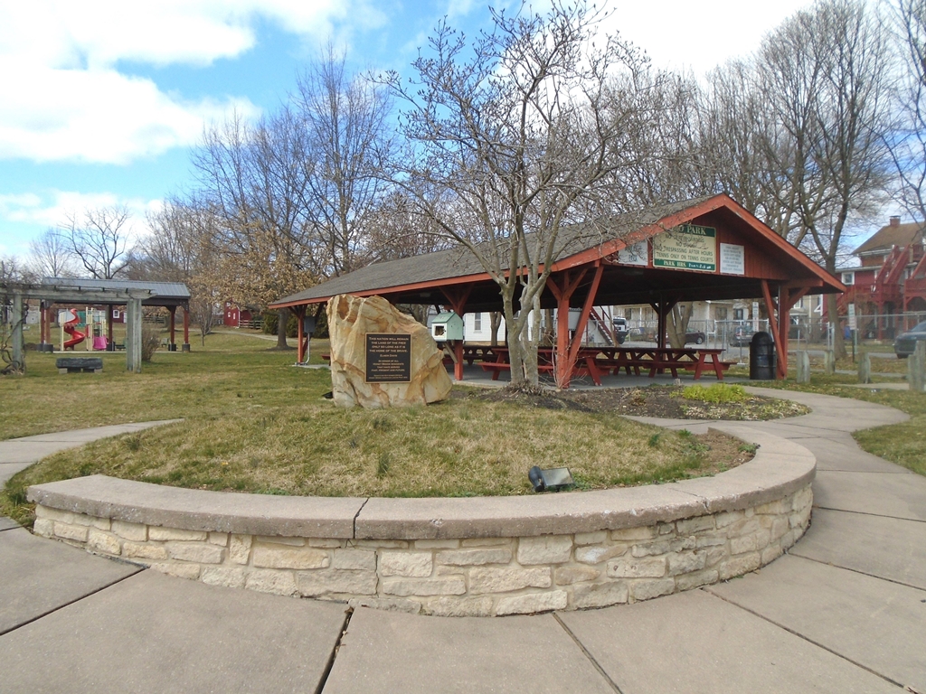 HONEY BROOK VETERANS MEMORIAL
