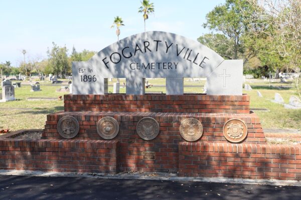 EAGLE SCOUT TROOP 181 VETERANS MEMORIAL
