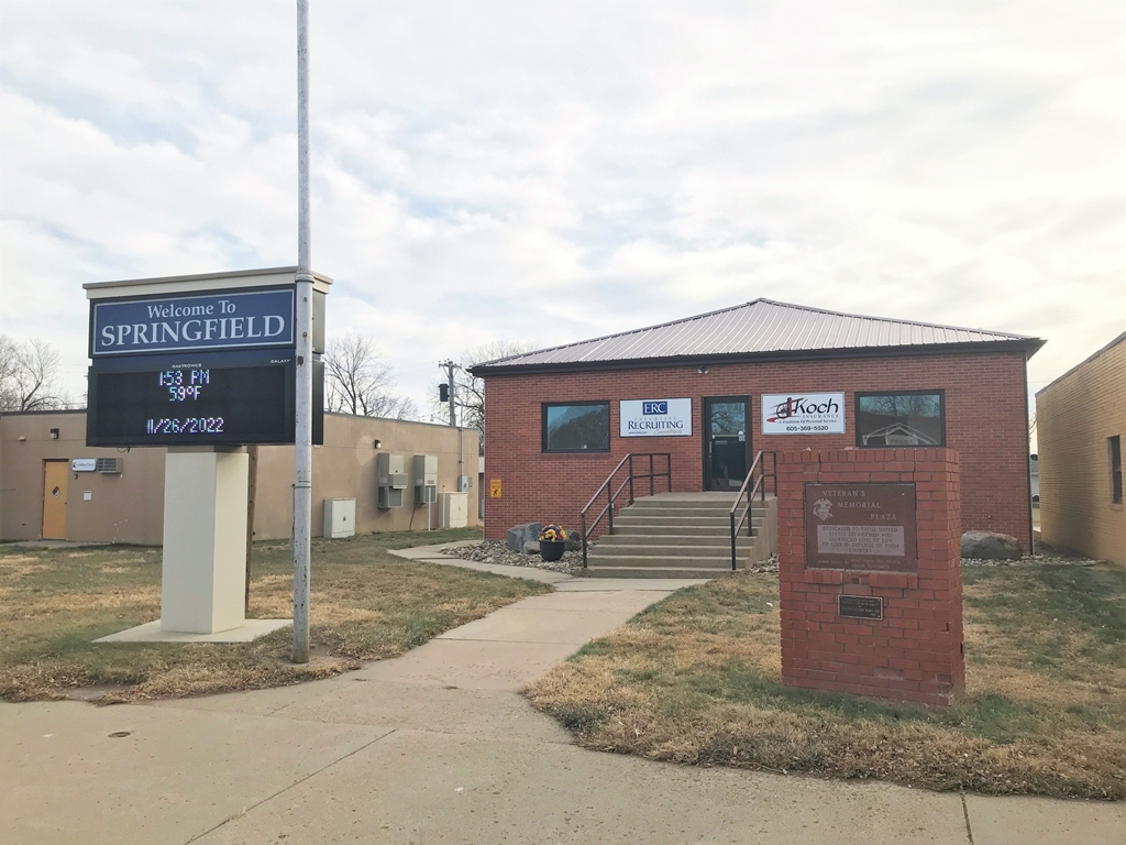 VFW POST 791 VETERANS MEMORIAL PLAZA