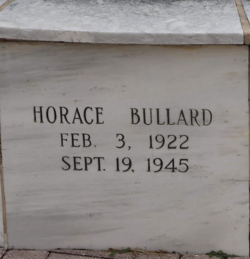 TARPON SPRINGS WAR VETERANS MEMORIAL STONE E