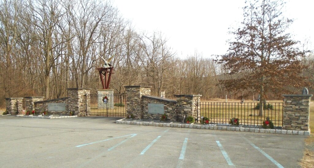 MATAMORAS VETERANS MEMORIAL PARK