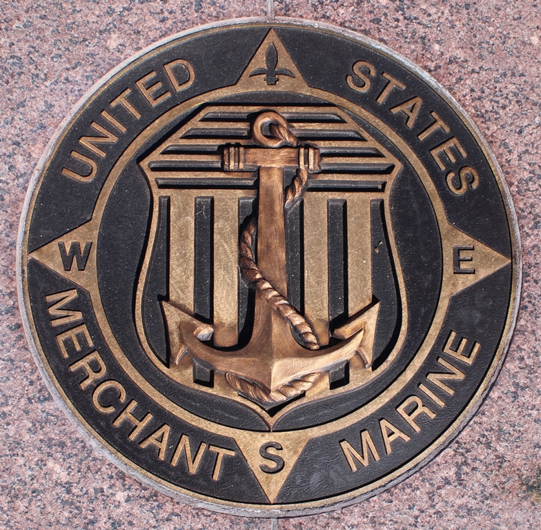 PLEASANTON ALL VETERANS MEMORIAL MEDALLION F