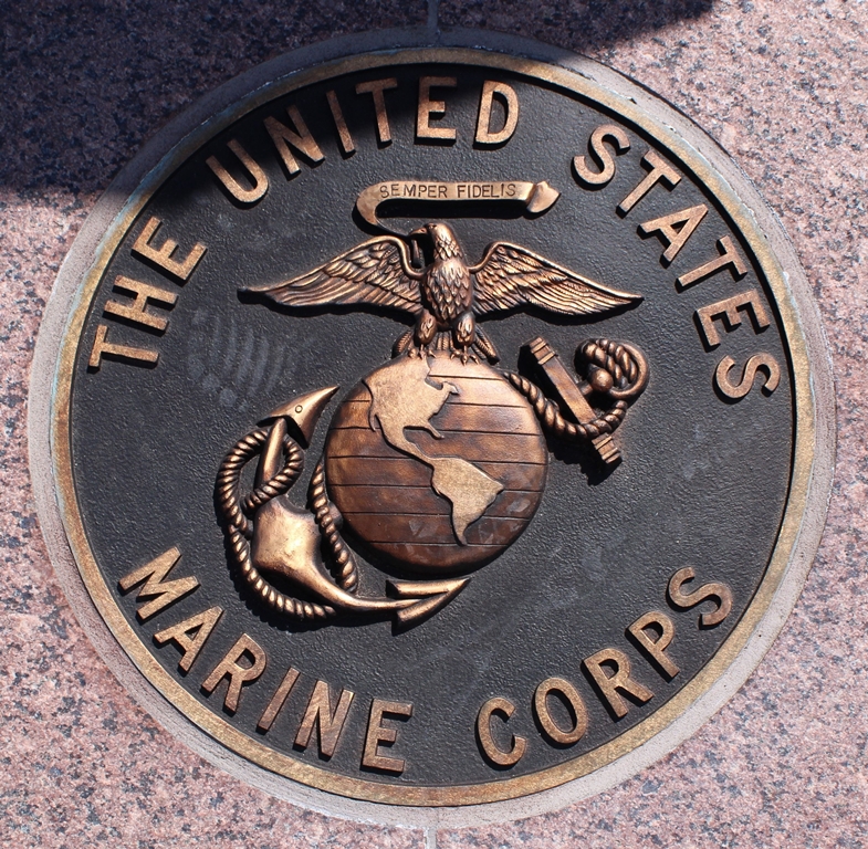 PLEASANTON ALL VETERANS MEMORIAL MEDALLION B