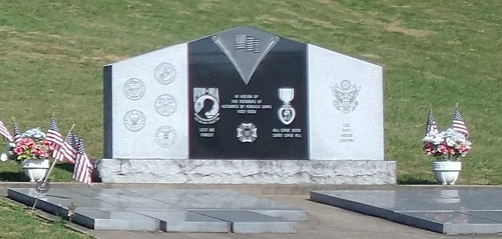 CHESTER ALL VETERANS MEMORIAL