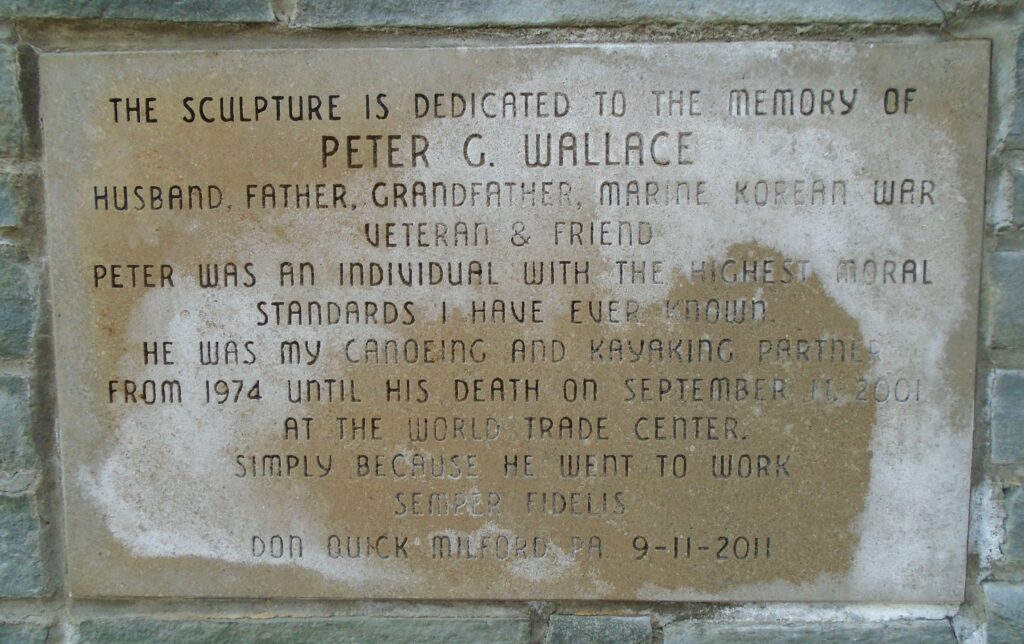 MATAMORAS WAR ON TERRORISM MEMORIAL STONE D