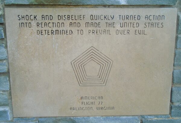 MATAMORAS WAR ON TERRORISM MEMORIAL STONE B