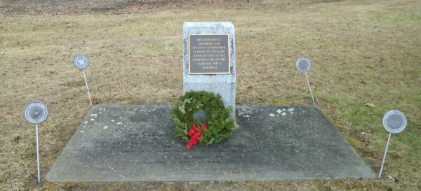 MATAMORAS THE GREATEST GENERATION WAR MEMORIAL